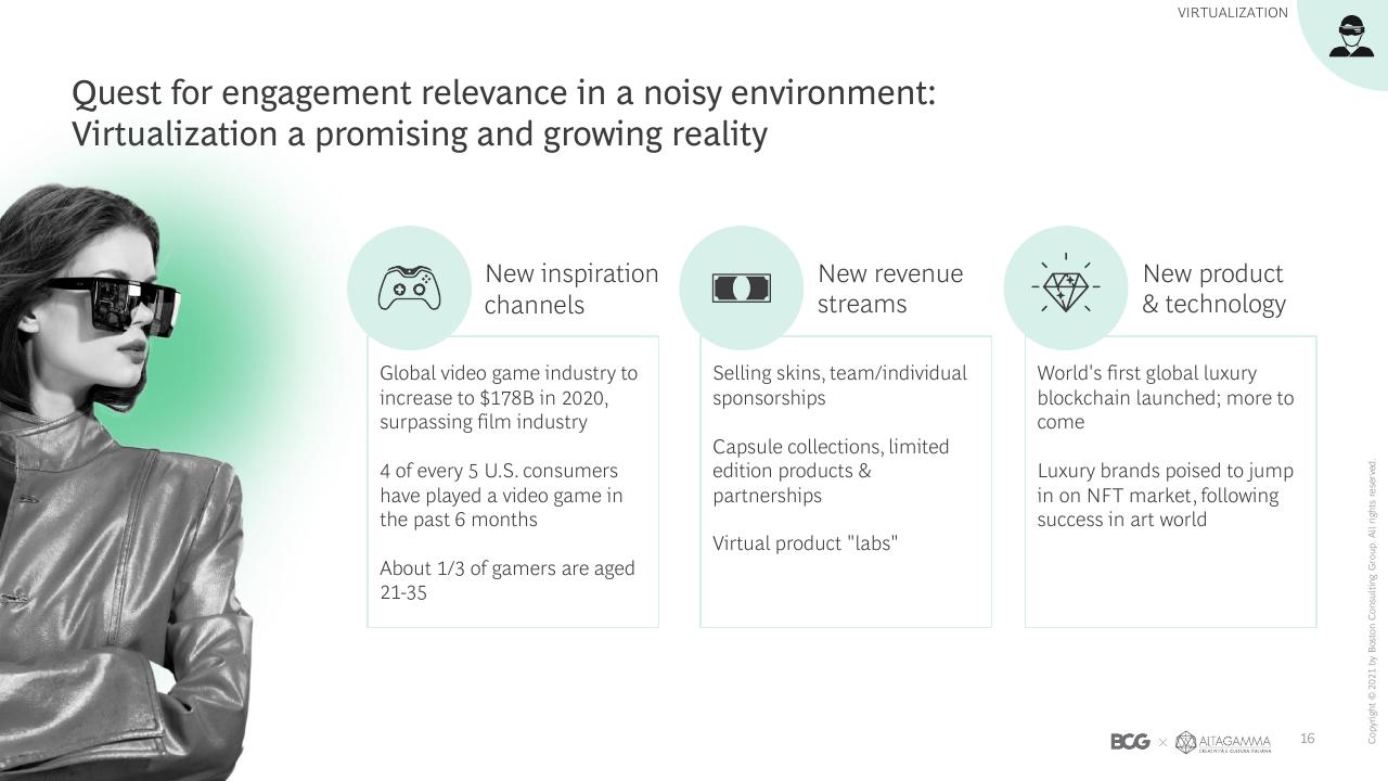 Dashboard slide 17 from 2021 True Luxury Global Consumer Insights