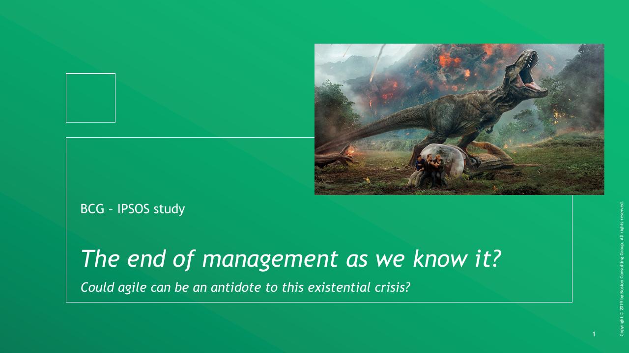 BCG Ipsos Study BCG consulting deck cover