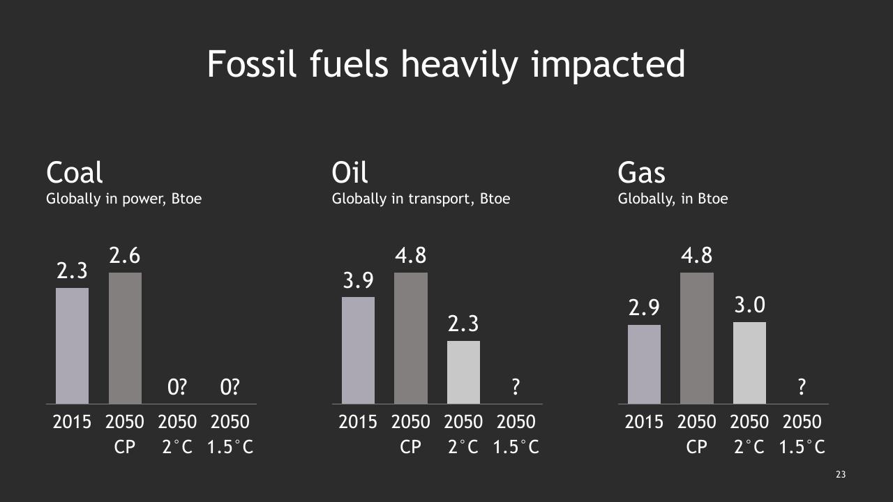Chart slide 24 from Climate Change_ Bcgs Perspectives And Offerings BCG