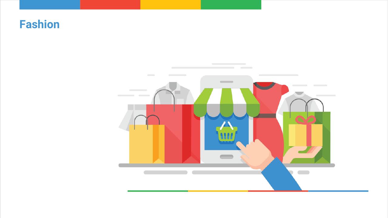 Section Divider slide 11 from Digital Consumer Spending In India_ A 100 Bn Opportunity BCG