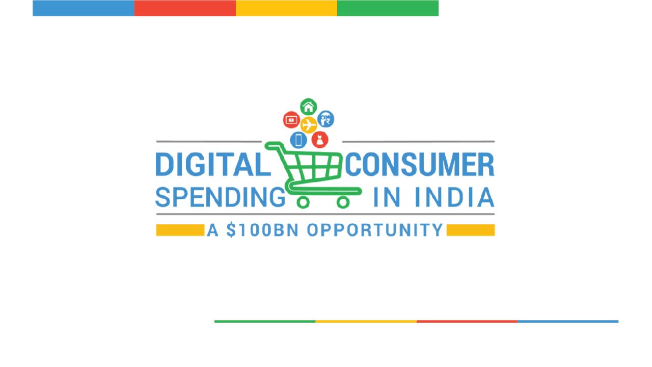 Cover slide 29 from Digital Consumer Spending In India_ A 100 Bn Opportunity BCG