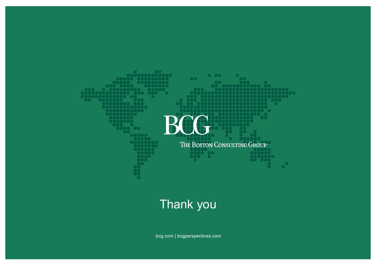 Cover slide 56 from Melbourne As A Global Cultural Destination