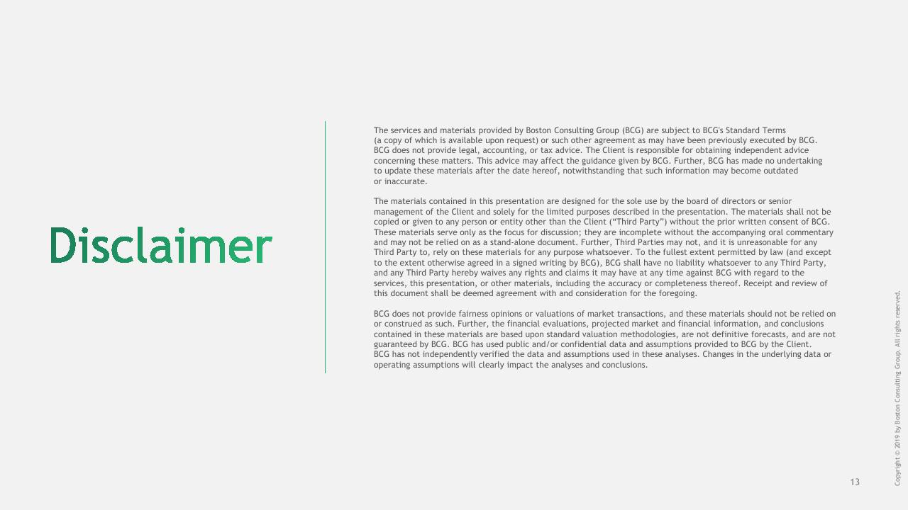 Text slide 14 from Out Work Barometer BCG