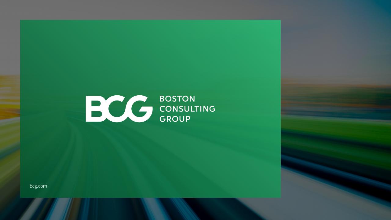 Cover slide 22 from The Ceo_s Guide To Costs And Growth BCG