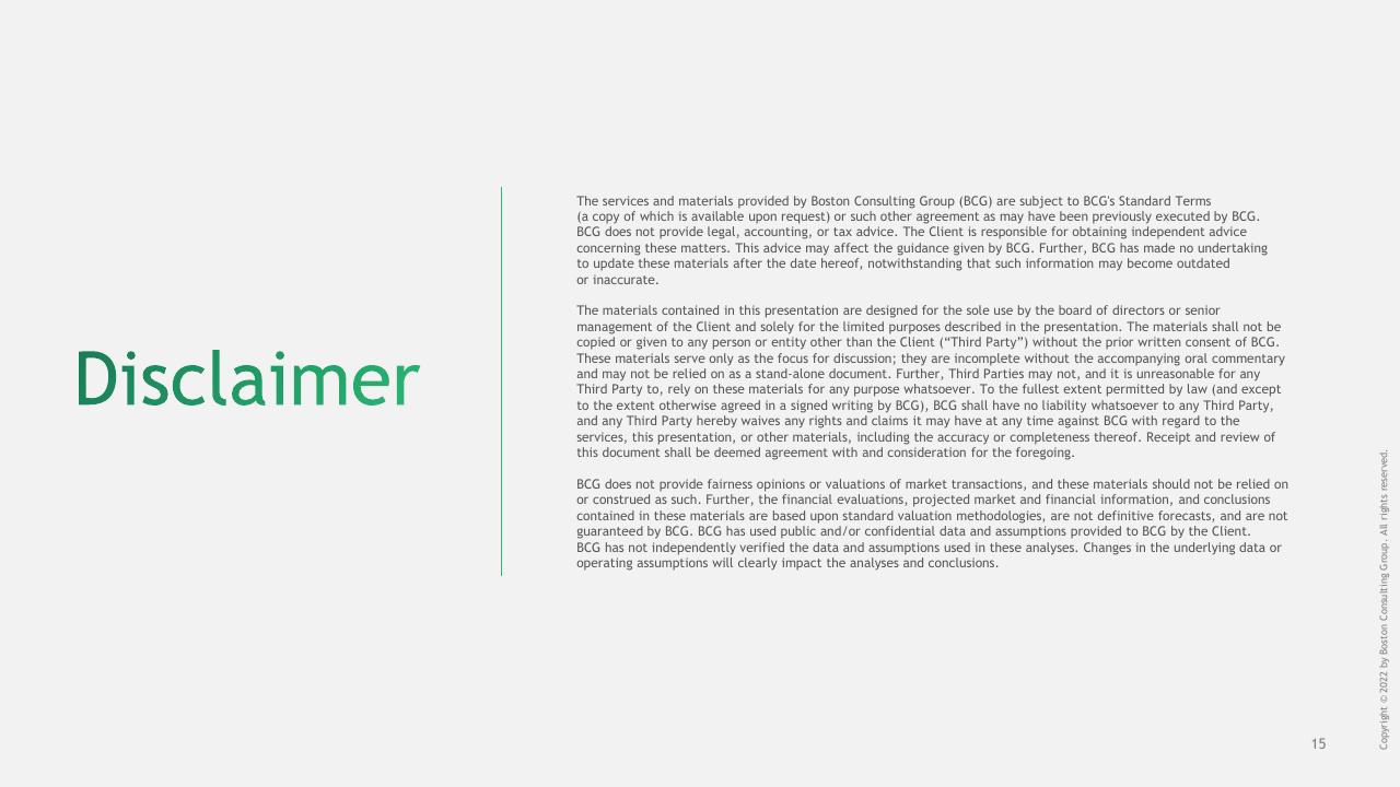Text slide 16 from The Combustion Engine Business Model In The Age Of Electromobility BCG