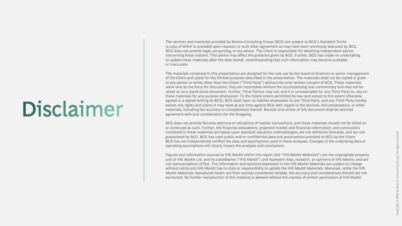 Text slide 28 from The Economic Impact Of Ford And The F Series BCG
