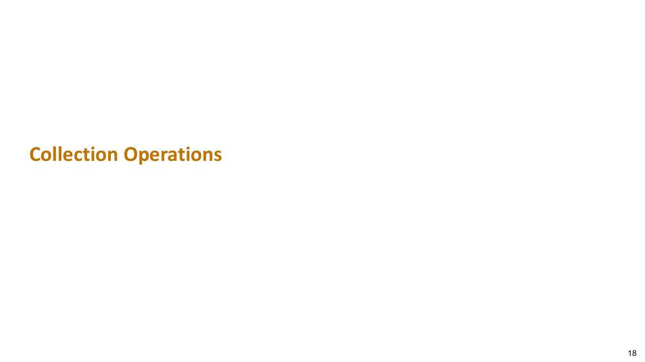 Section Divider slide 18 from The Future Of Trash Waste Containerization Models And Viability In New York City