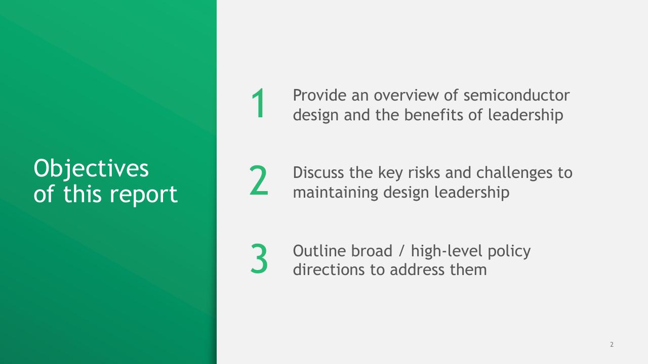 Process slide 3 from The Growing Challenge Of Semiconductor Design Leadership BCG