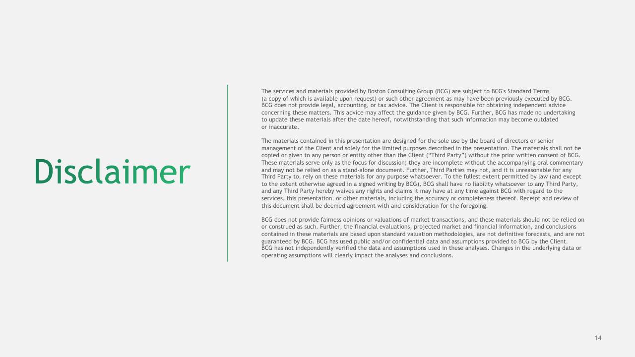 Text slide 15 from The Growing Challenge Of Semiconductor Design Leadership BCG