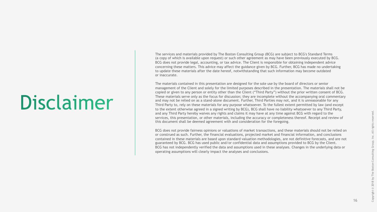 Text slide 16 from What AI Advanced Analytics Mean For Strategy