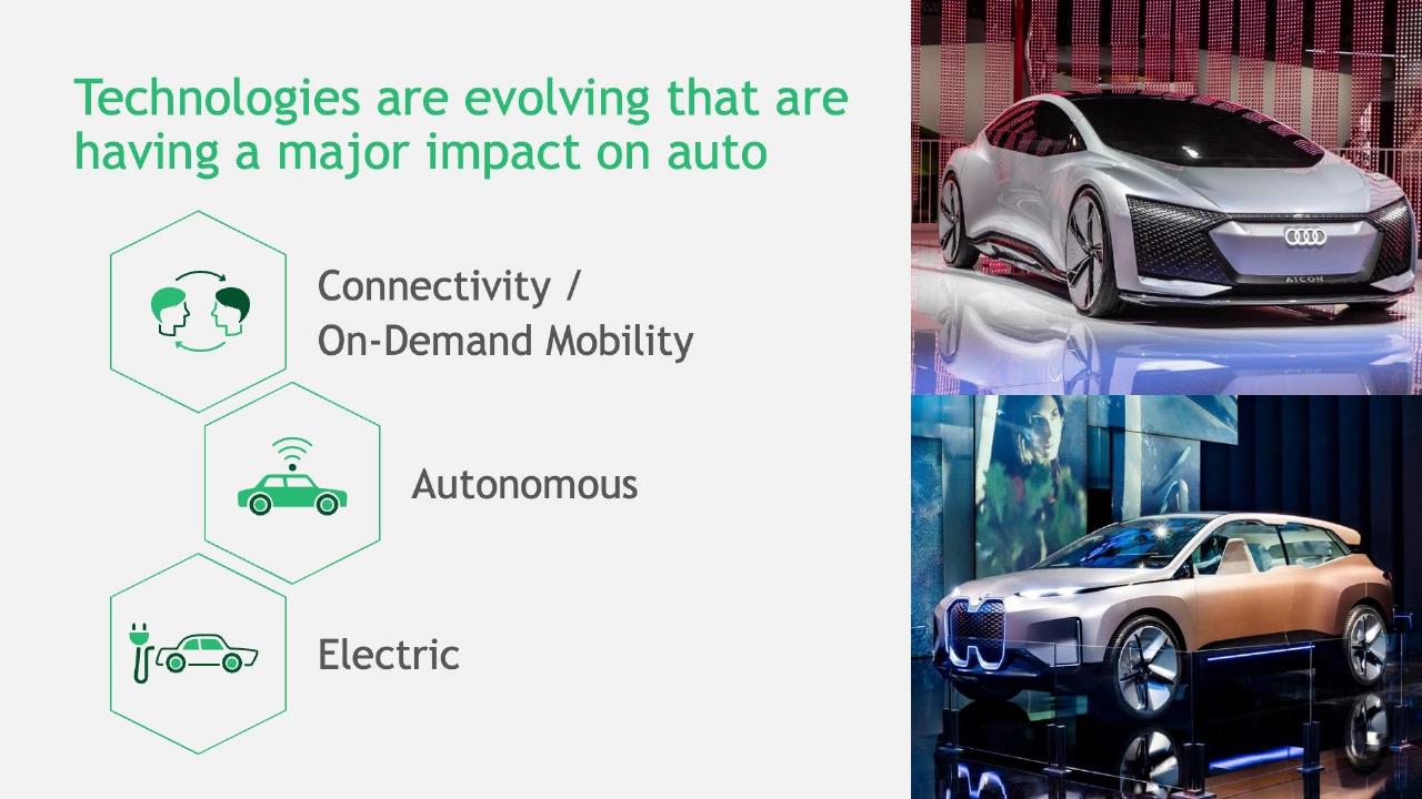 Text slide 2 from What If All Vehicles Were Electric_ BCG