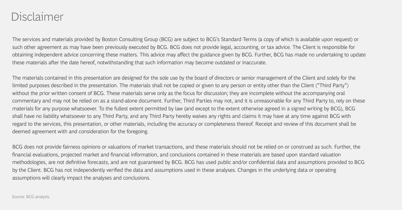 Text slide 14 from Whats Chipping Away At Automotive Production_