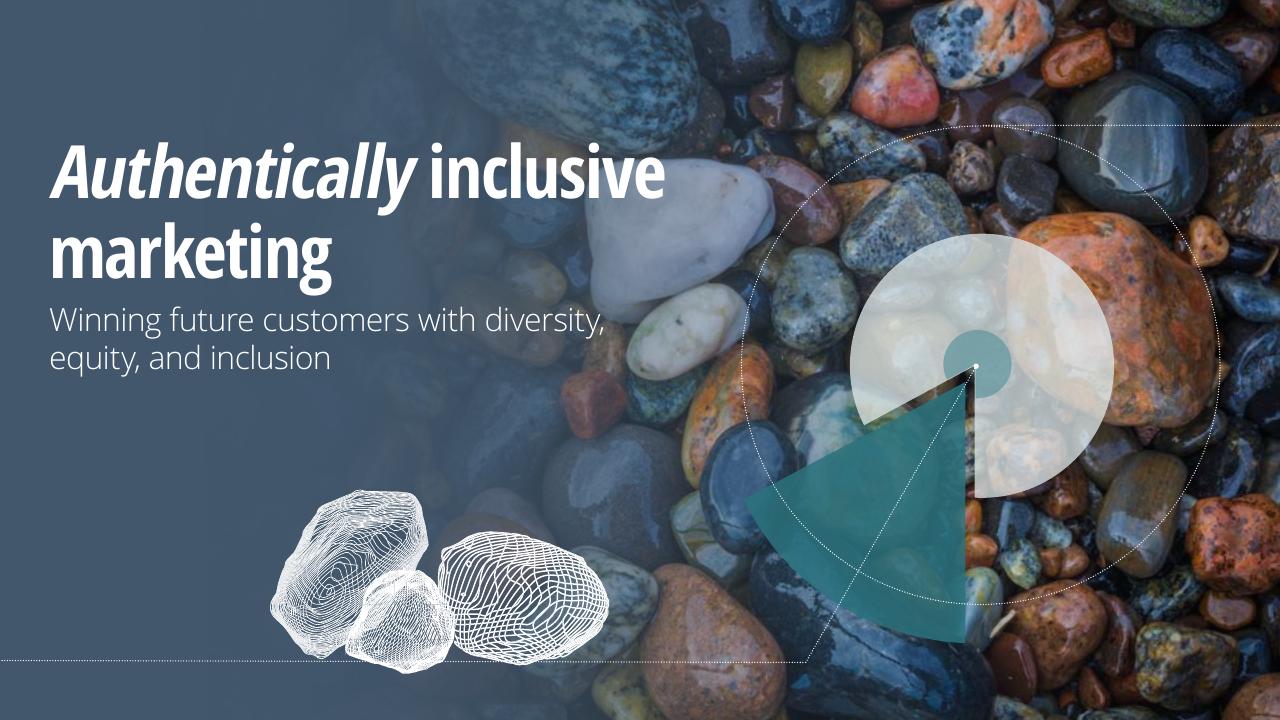 Cover slide 18 from 2022 Global Marketing Trends Deloitte