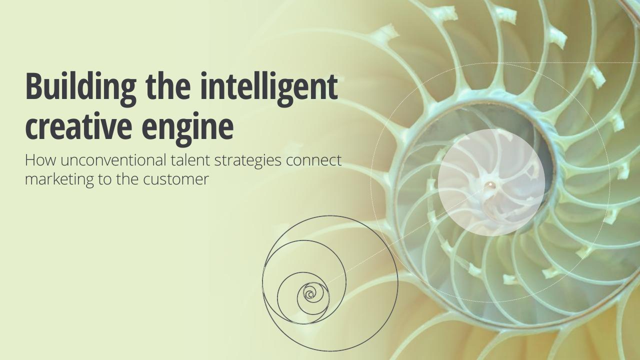 Cover slide 26 from 2022 Global Marketing Trends Deloitte
