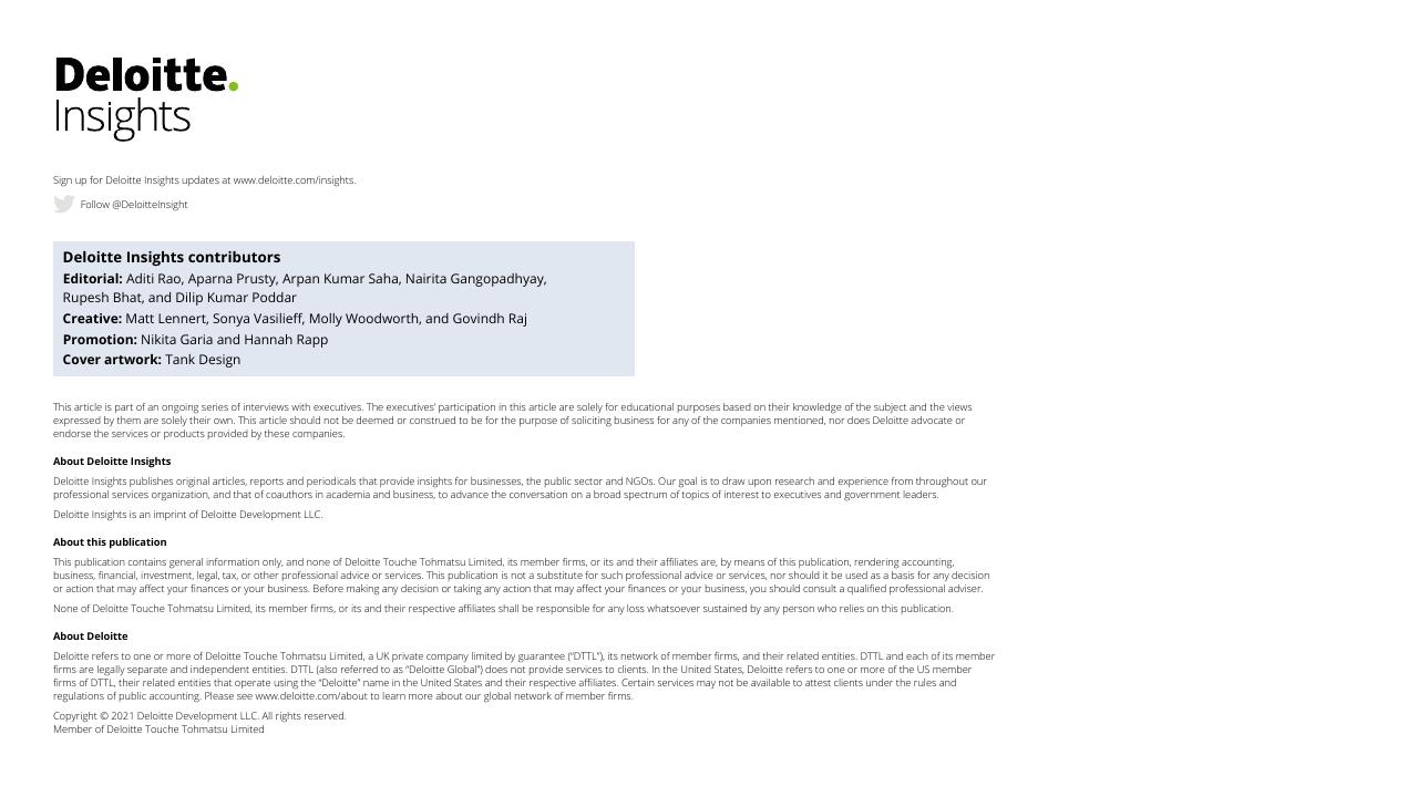 Text slide 68 from 2022 Global Marketing Trends Deloitte