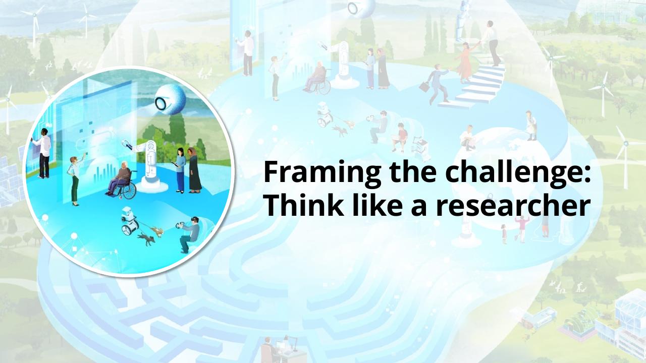Section Divider slide 9 from Deloitte 2023 Global Human Capital Trends Report_ New Fundamentals For A Boundaryless World Deloitte