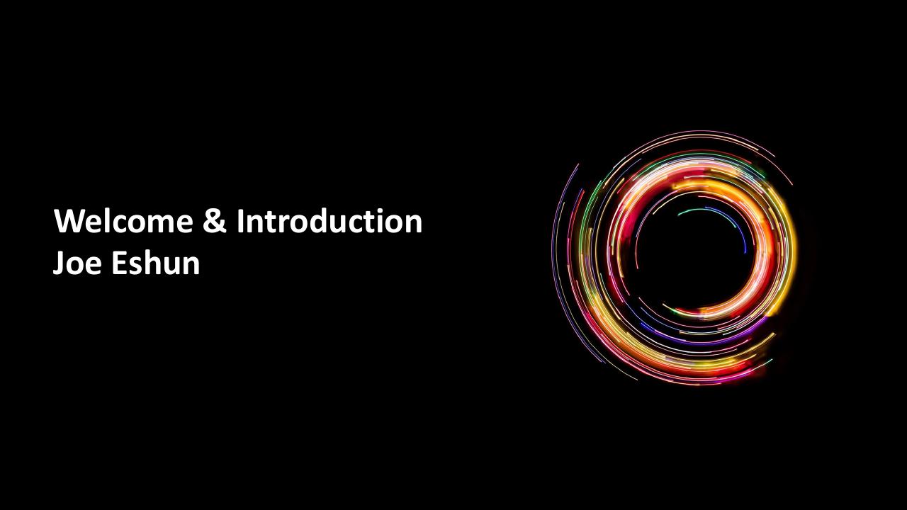 Cover slide 3 from Deloitte Kenya Budget 2022_23 Webinar 