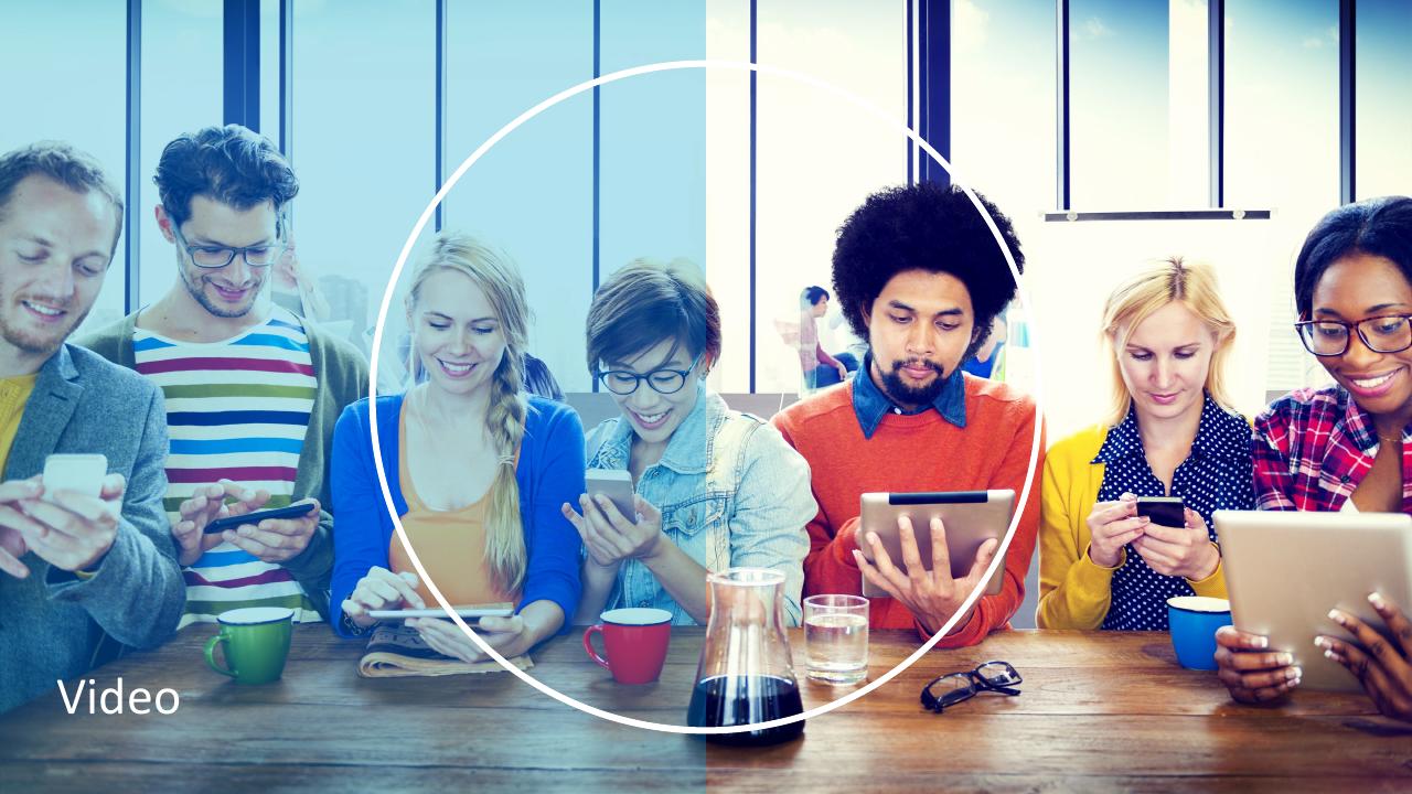 Cover slide 18 from Digital Consumer Trends 2023 Deloitte