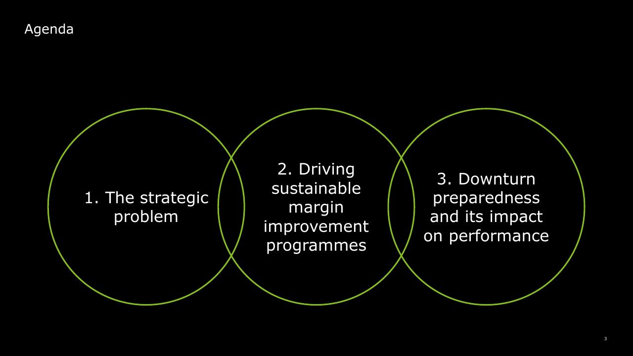 Process slide 3 from Strategic Cost Transformation Grabn Go Session Deloitte