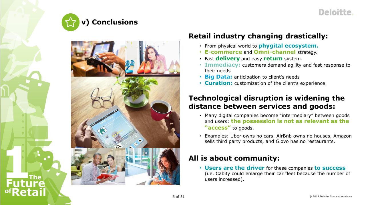 Text slide 6 from The Shopping Centre Handbook 40