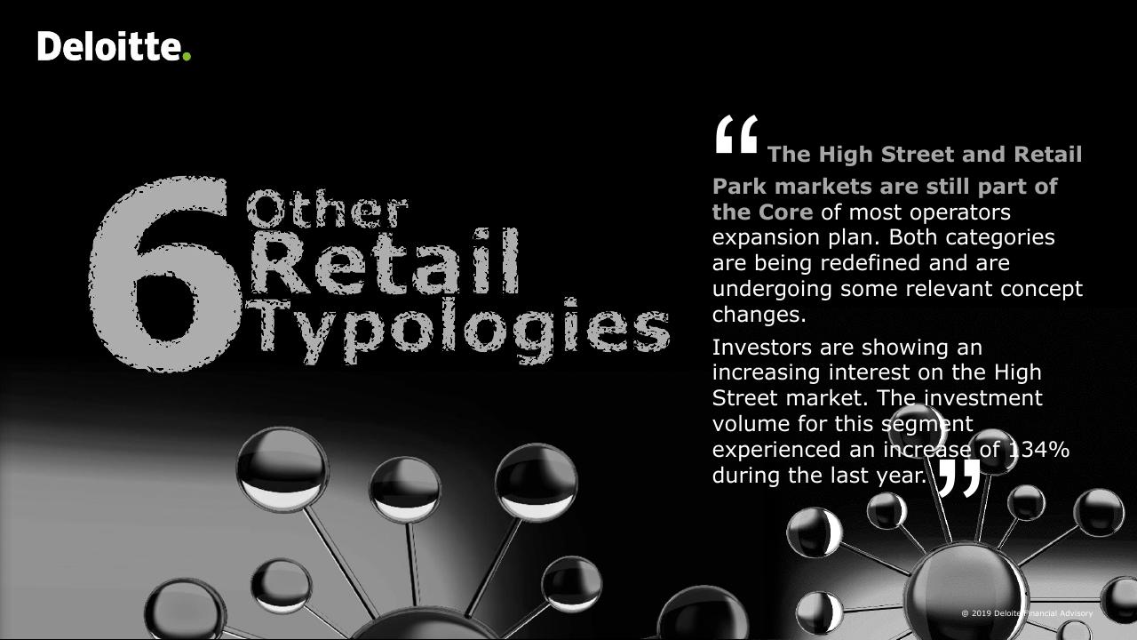 Quote slide 23 from The Shopping Centre Handbook 40