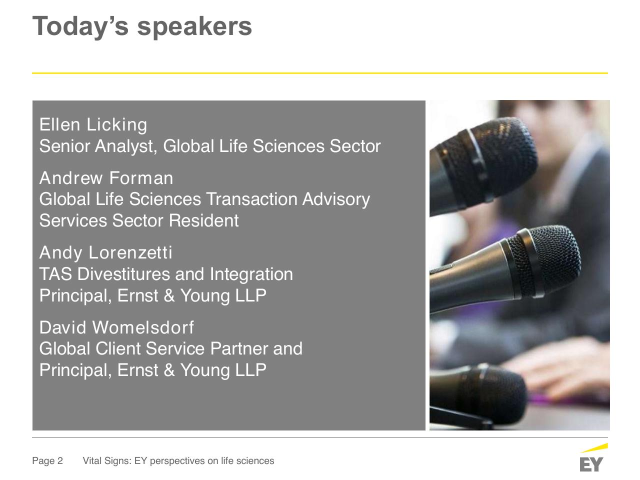 Team slide 2 from How Fit Is Your Capital Allocation Strategy_