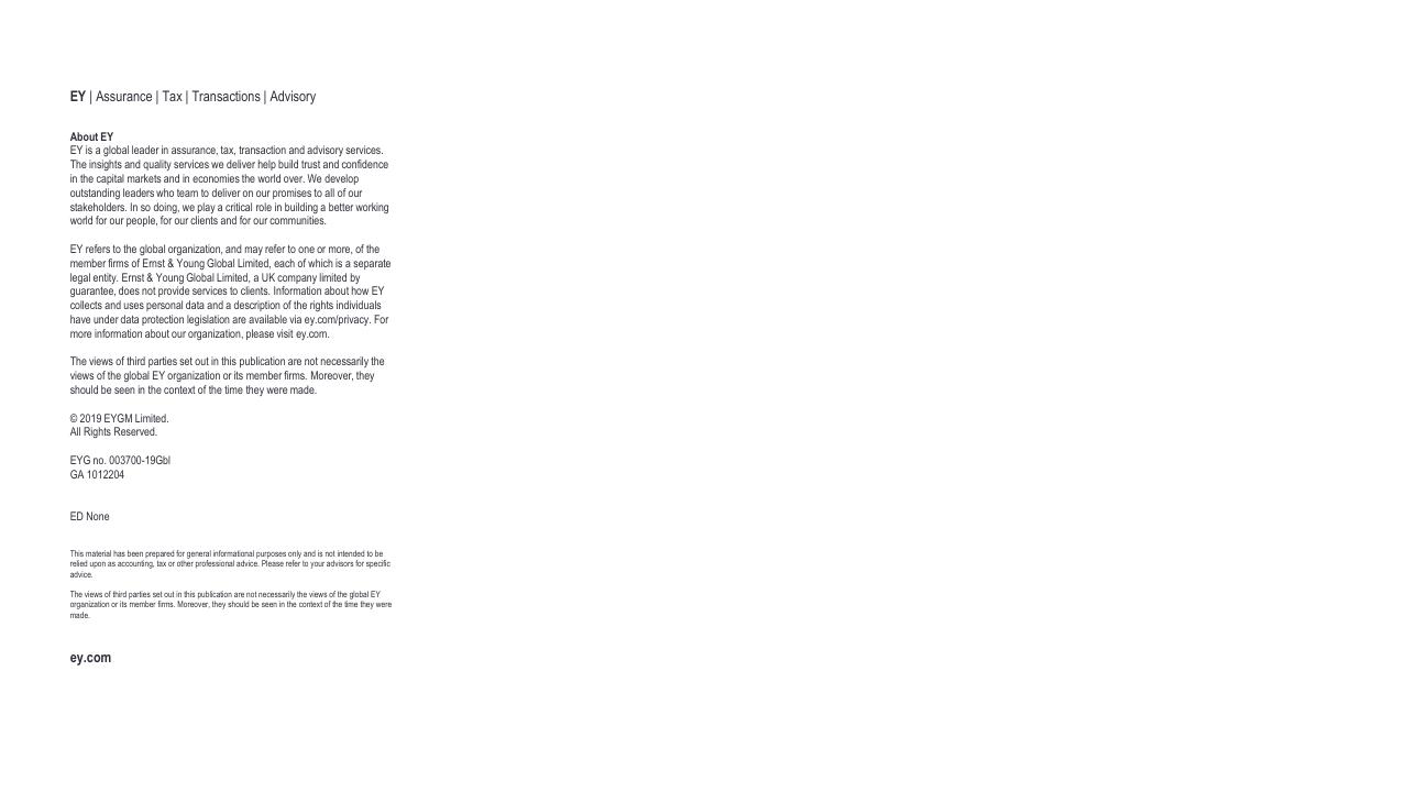 Text slide 53 from Power Transactions And Trends