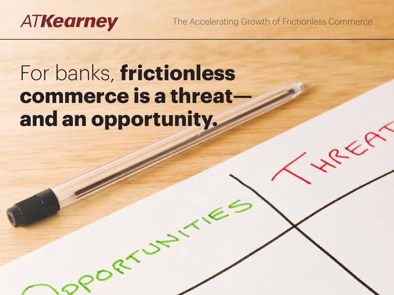 Comparison slide 9 from The Accelerating Growth Of Frictionless Commerce