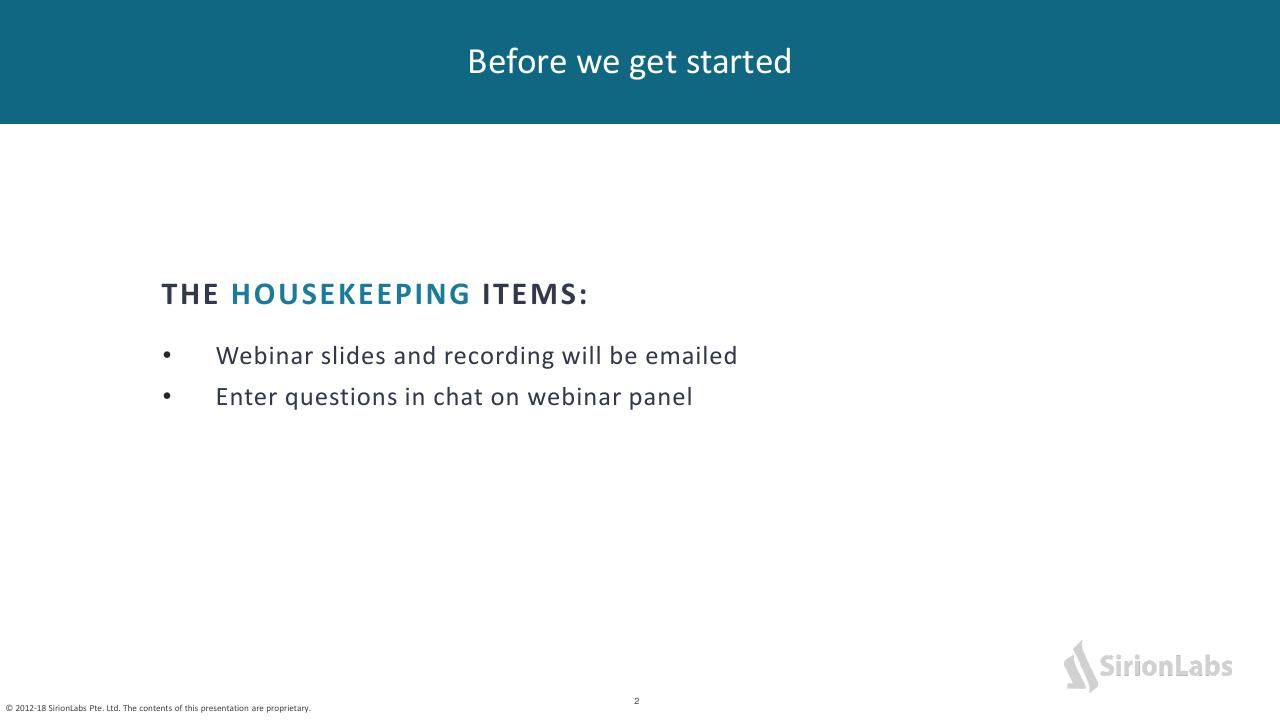 Text slide 2 from The Future Of Procurement_ Why Is Technology Lagging Behind_ Kearney