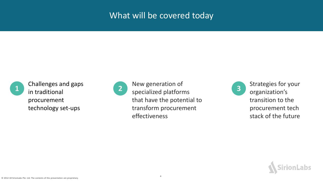Process slide 4 from The Future Of Procurement_ Why Is Technology Lagging Behind_ Kearney