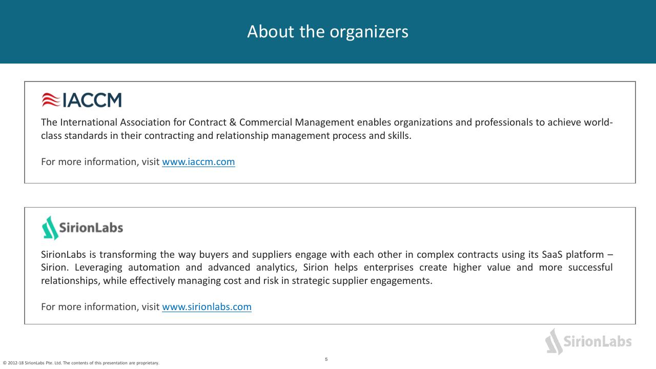 Comparison slide 5 from The Future Of Procurement_ Why Is Technology Lagging Behind_ Kearney