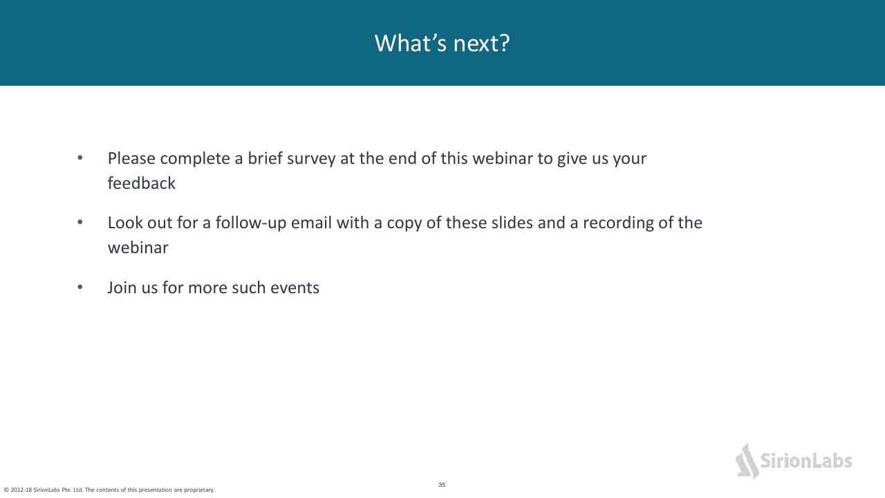 Text slide 35 from The Future Of Procurement_ Why Is Technology Lagging Behind_ Kearney