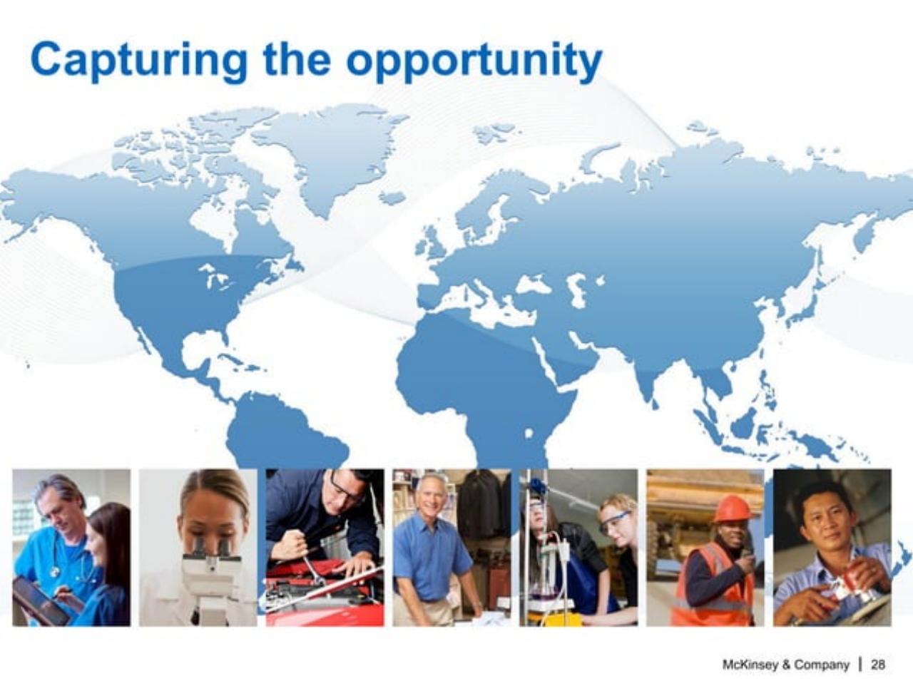 Text slide 29 from A Labor Market That Works: Connecting Talent And Opportunity In The Digital Age