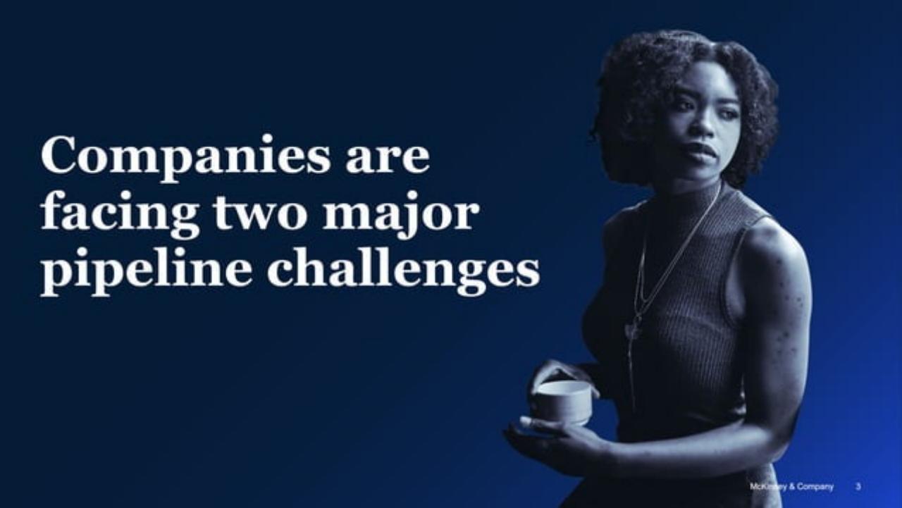 Section Divider slide 3 from 2022 Women In The Workplace Briefing 254242515 254242515