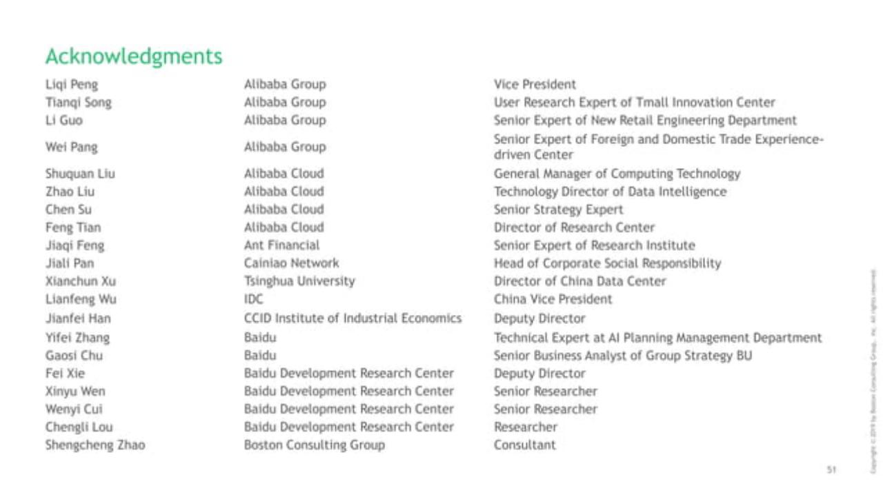 Text slide 52 from Decoding The Chinese Internet 2.0 : Get Ready For The Next Chapter