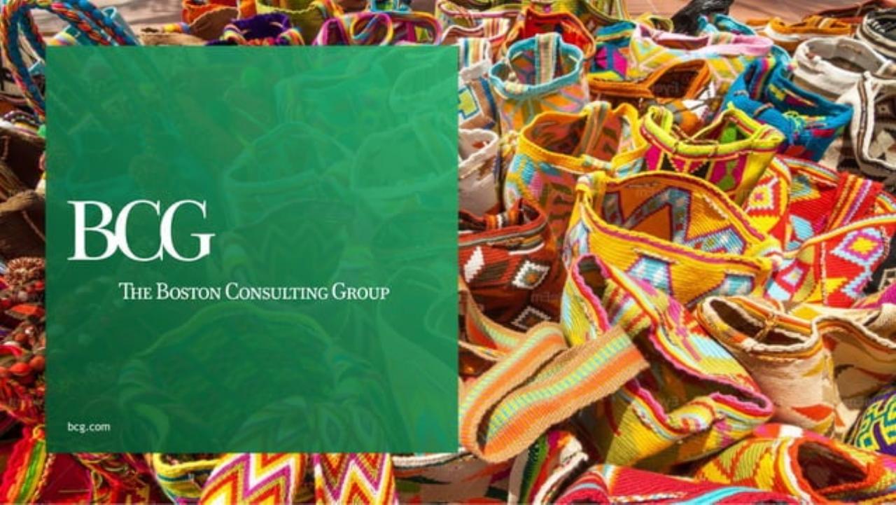 Cover slide 6 from The 2018 Bcg Multilatinas