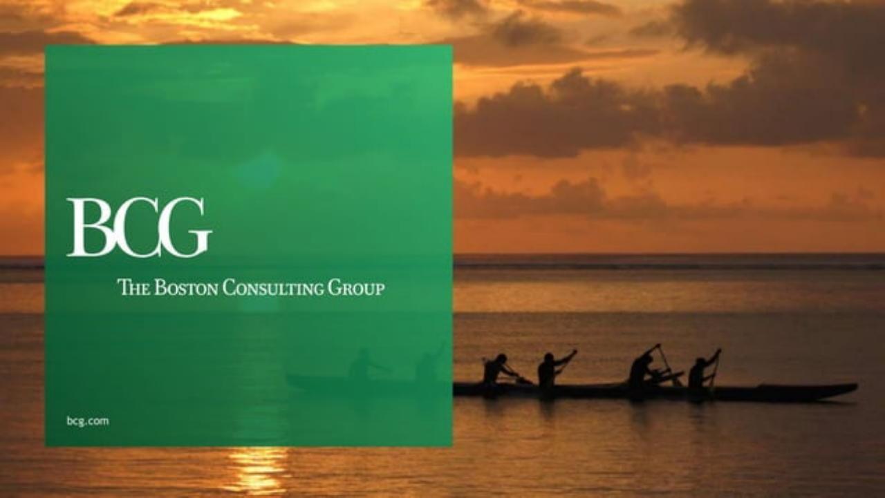 Cover slide 8 from Pioneering One Africa