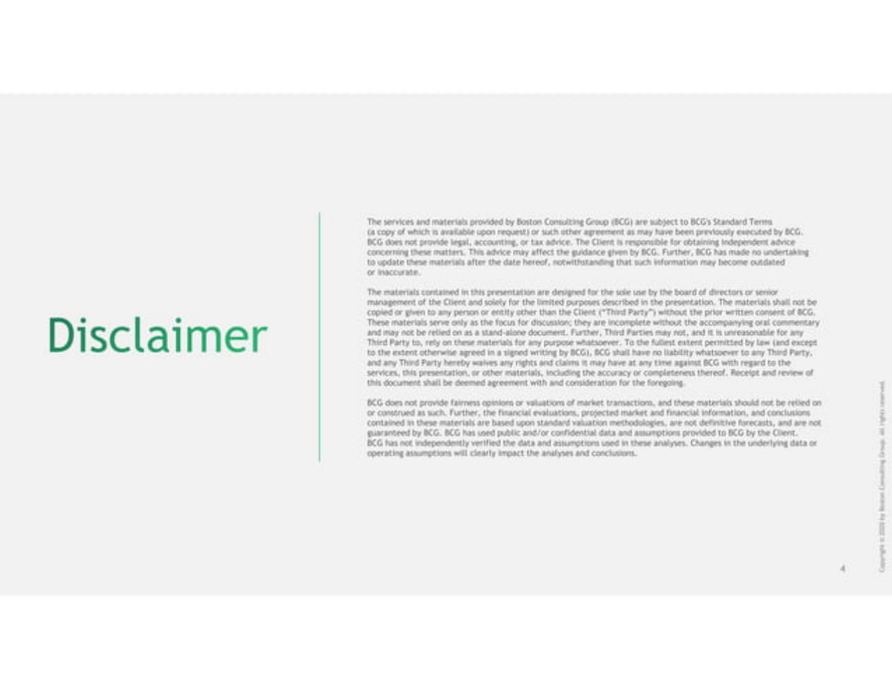 Text slide 5 from Retail Banking In The New Reality