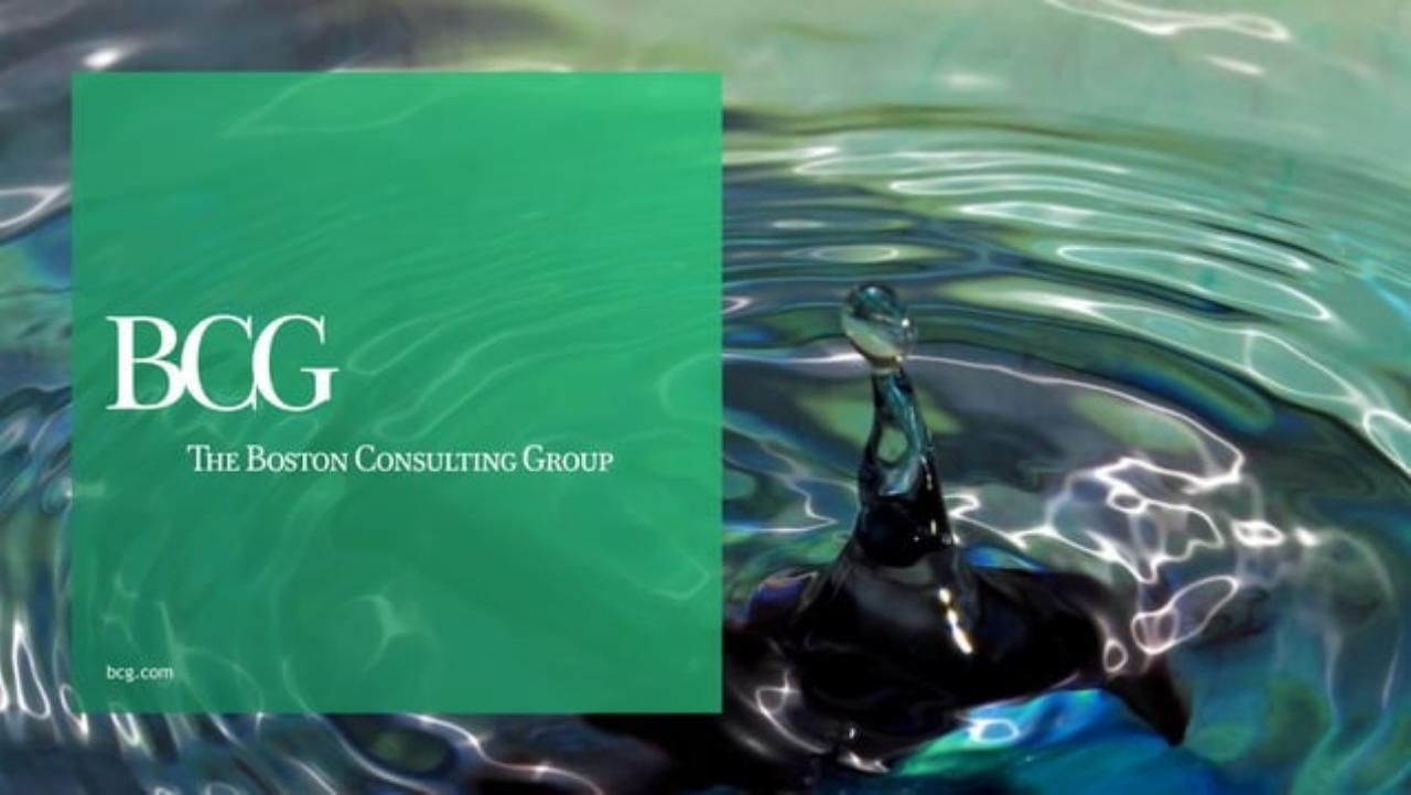 Cover slide 10 from Private Sector Opportunity To Improve Well-Being