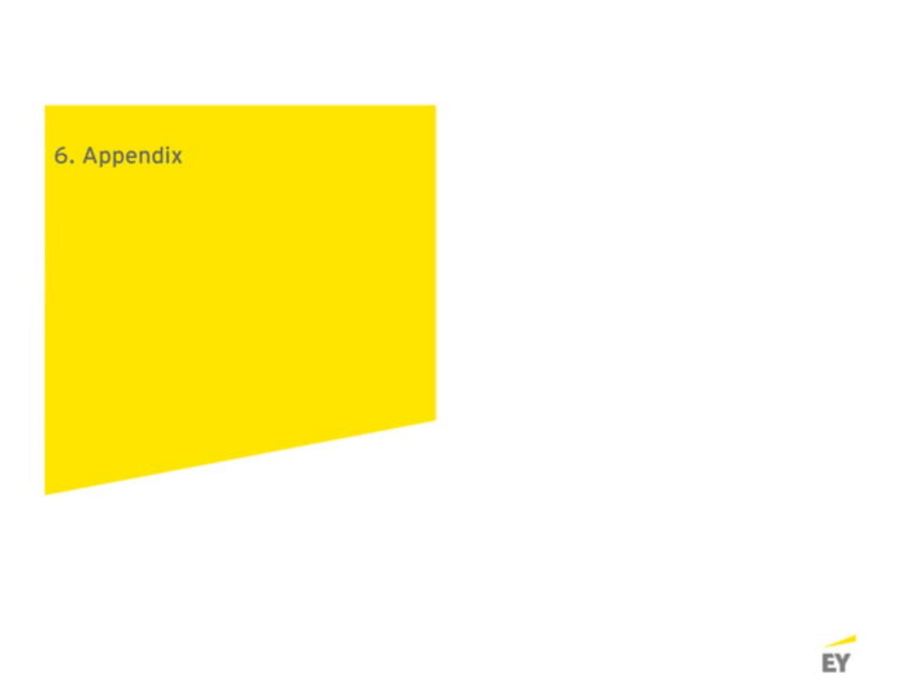 Section Divider slide 29 from Germanyfintechlandscape EY