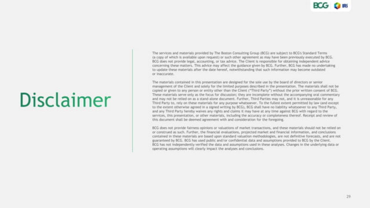 Text slide 29 from Usc P Ggrowthleaders_ Who They Are And Why They Win