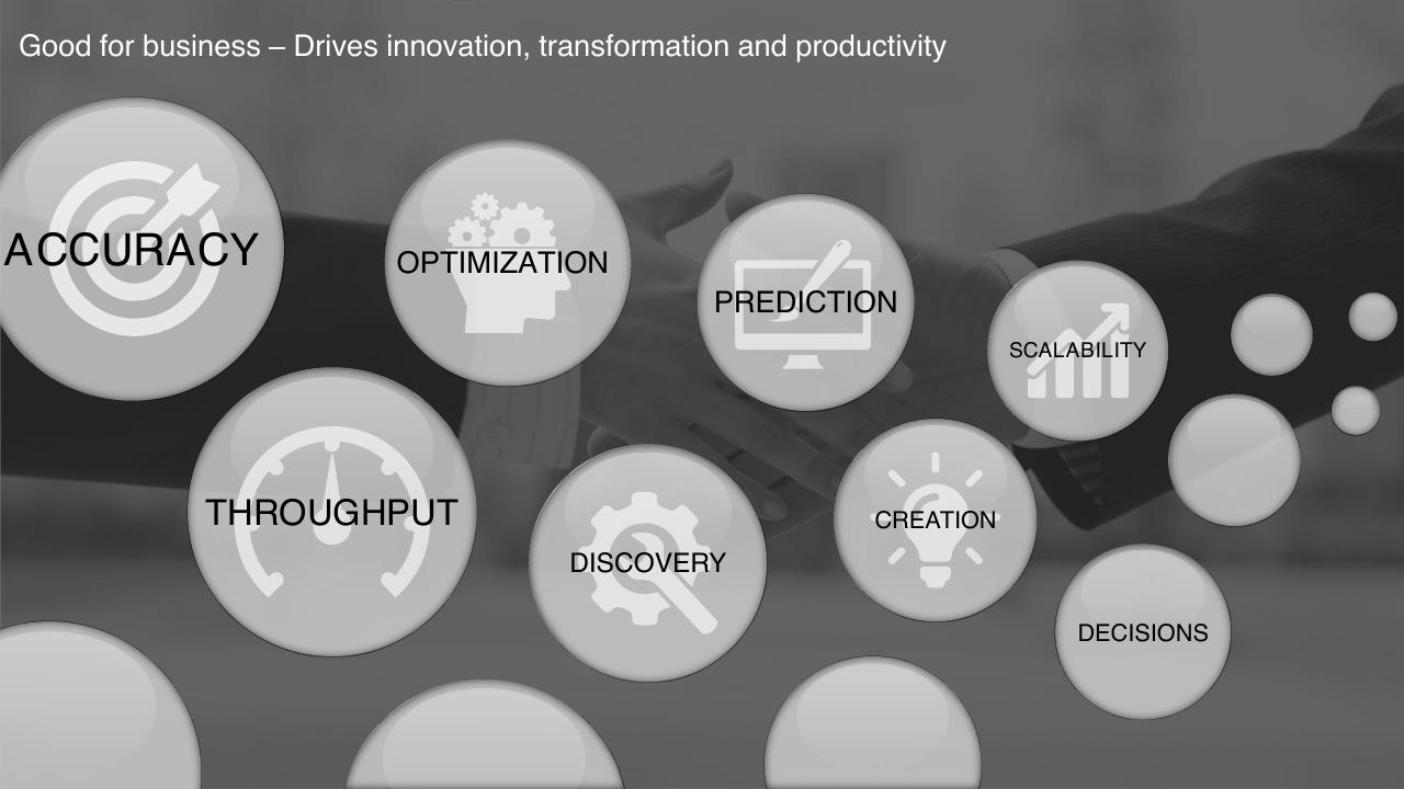 Framework slide 10 from A Future That Works_ AI Automation Employment And Productivity McKinsey