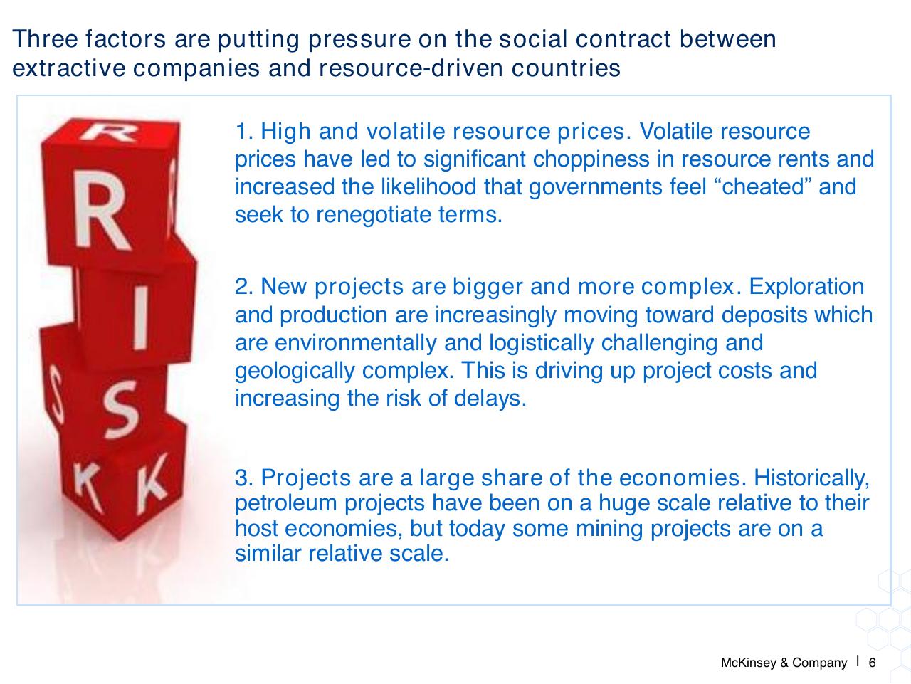 Process slide 7 from Attracting Responsible Mining Investment In Fragile And Conflict Affected Settings
