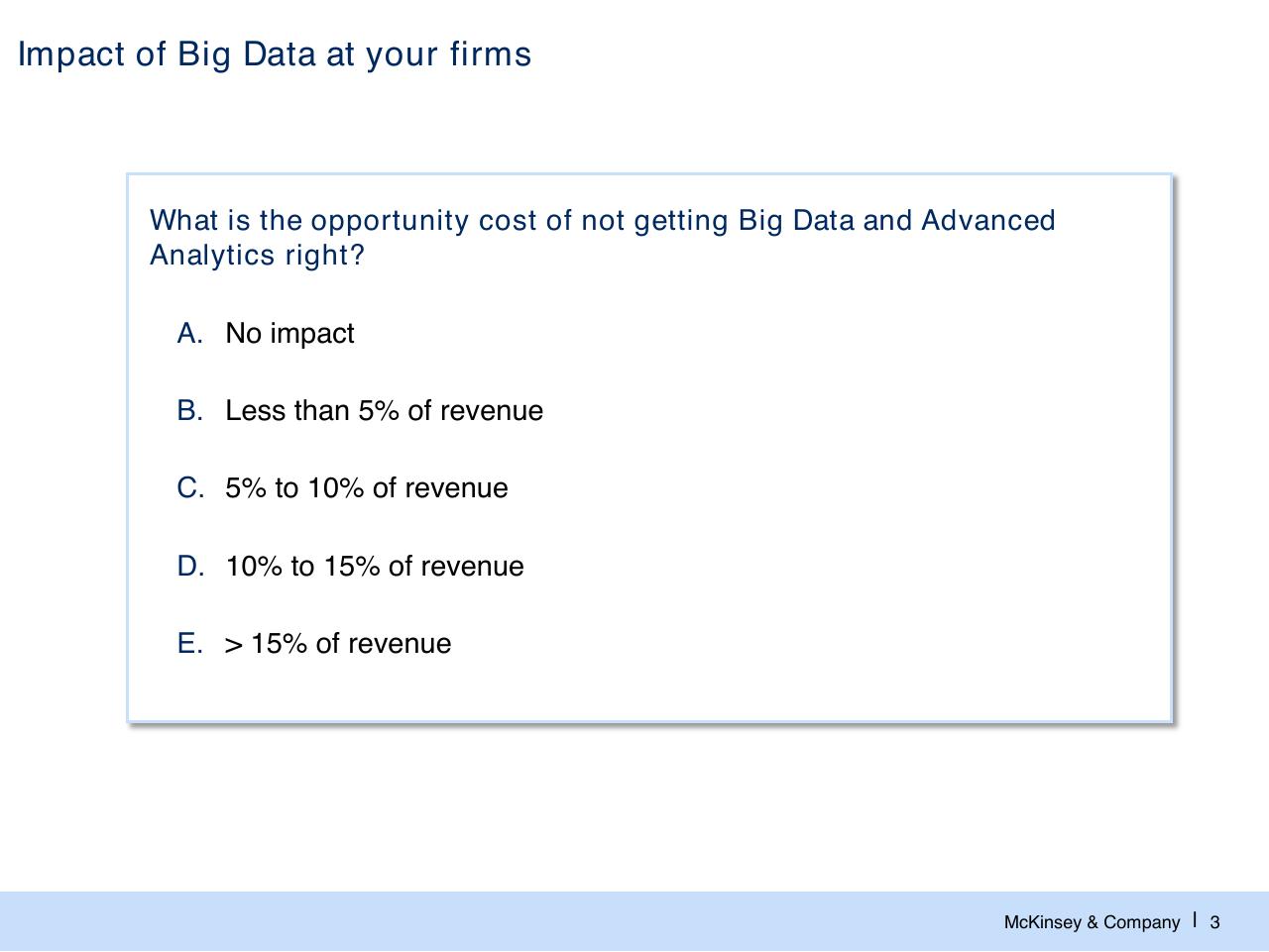 Text slide 4 from Big Data And Advanced Analytics Bdaa For The Finance Function