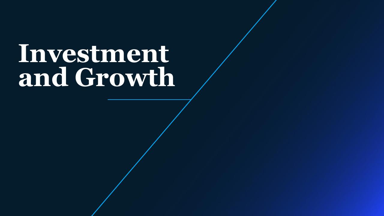 Section Divider slide 16 from Brazil Digital Report McKinsey