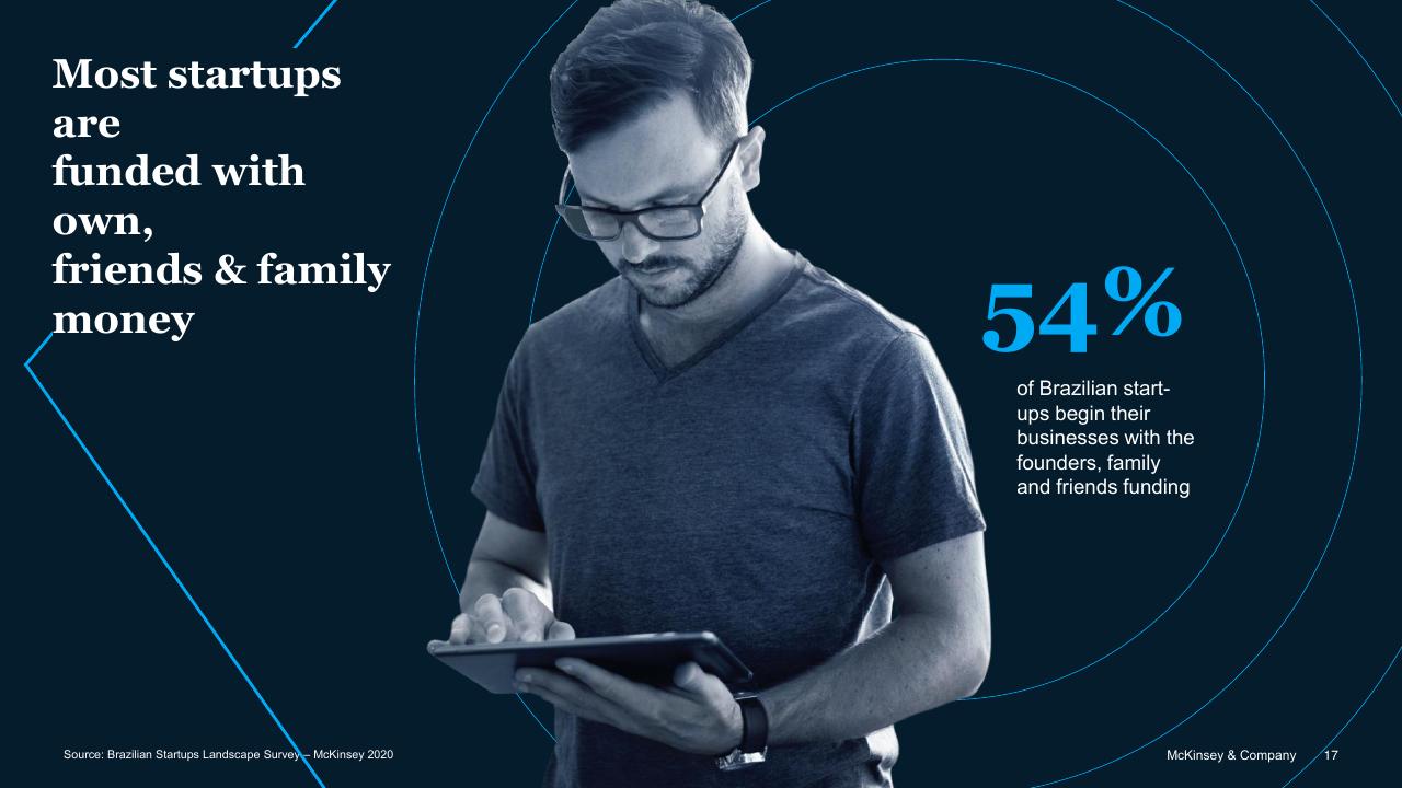 Text slide 17 from Brazil Digital Report McKinsey