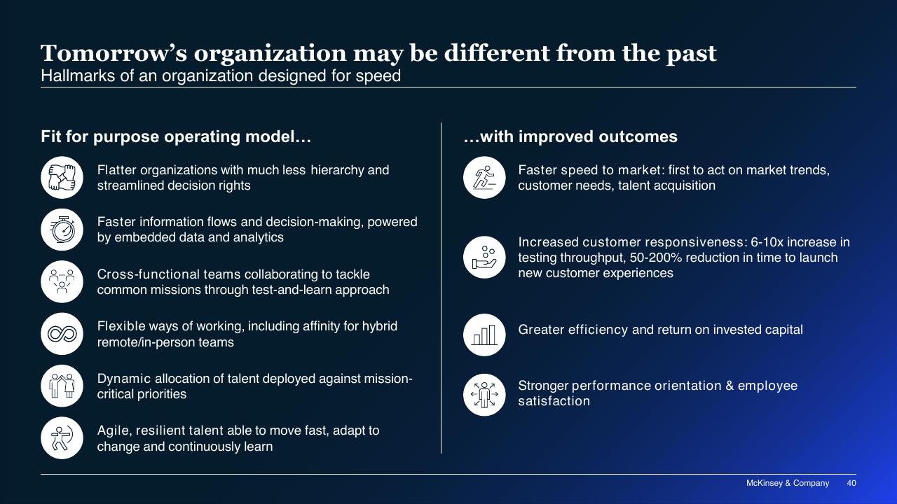 Comparison slide 40 from COVID 19_ Briefing Materials McKinsey