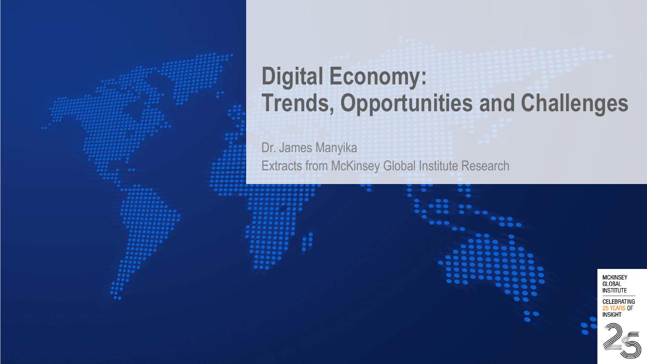 Digital Economy_ Trends Opportunities And Challenges McKinsey consulting deck cover