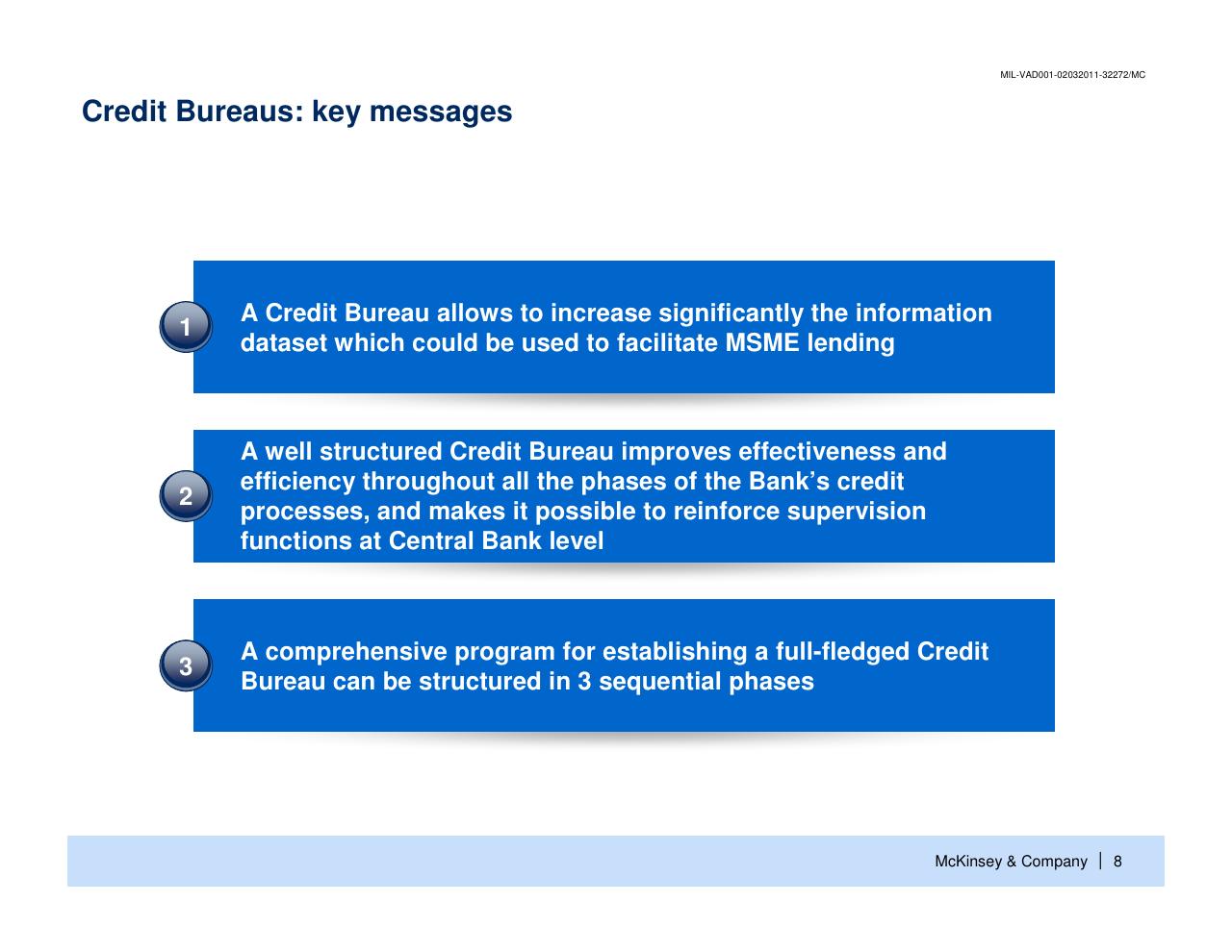 Text slide 9 from Enhancing The Contribution Of Msmes To Economic Development Main Barriers And Possible Interventions