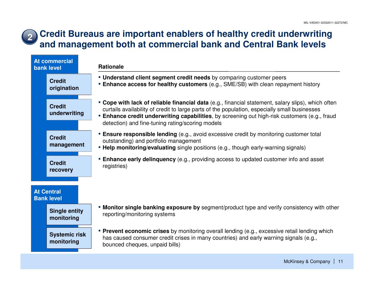 Framework slide 12 from Enhancing The Contribution Of Msmes To Economic Development Main Barriers And Possible Interventions
